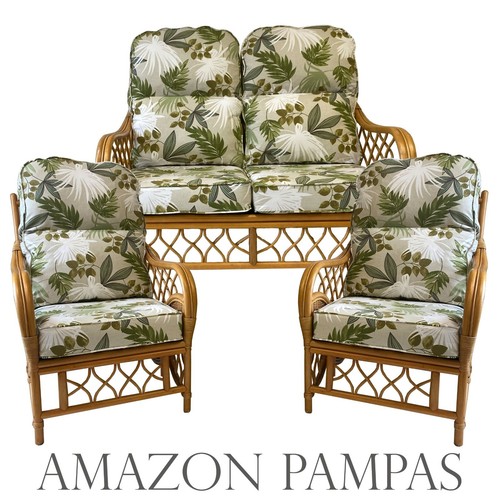 New cushions and - new,