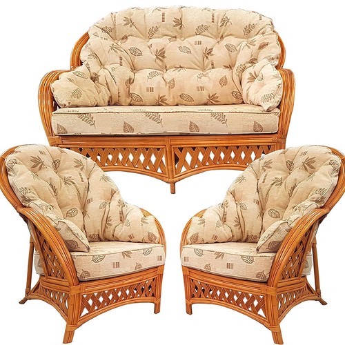 New wrap cushions - new, and