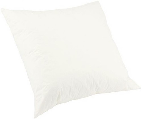 Square cushion pad insert - square,