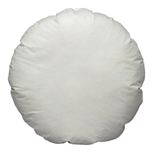 Round cushion pad - round,