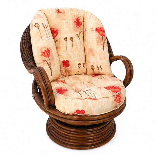 New cushions and - , covers
