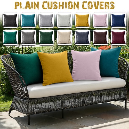 Pack velvet cushion - of,