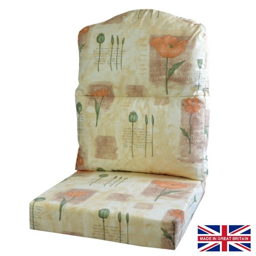 Replacement chair cushion - replacement,